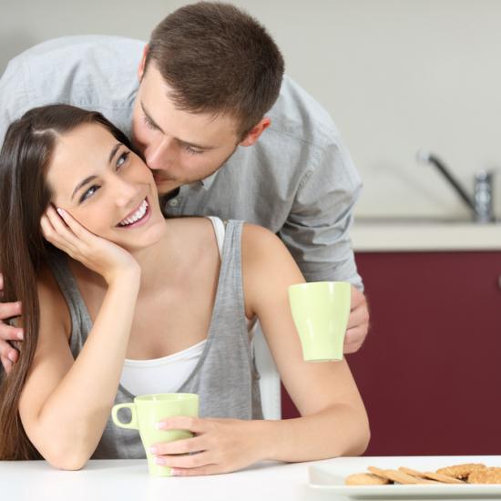 3. Find one THOUGHTFUL ACT OF SERVICE you can perform for your spouse each day and do it.