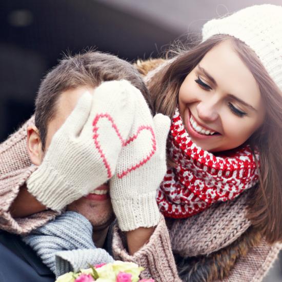 Let's give ourselves permission to not go deep into financial debt to celebrate the day. Instead, let's do some thoughtful, romantic and FUN activities that can have a lasting impact on the relationship long after the holiday has passed.