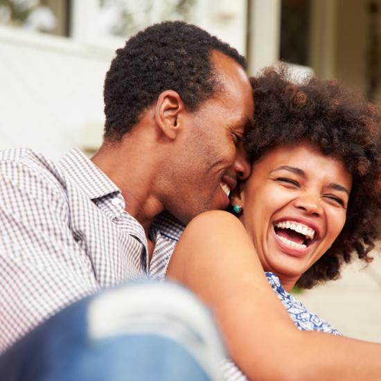 Make laughter the soundtrack of your marriage