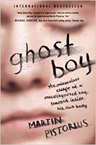 Ghost boy