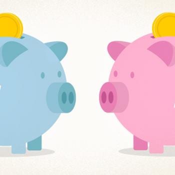 Should a Husband and Wife Have SEPARATE Bank Accounts?