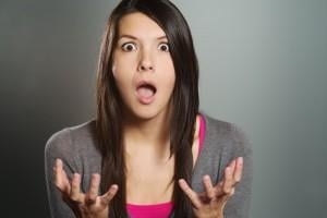 3.  Mistakes don't have to become bad habits.