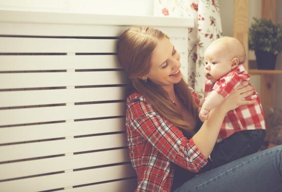10. The Thankful Mama