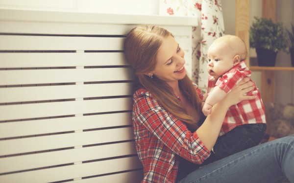 10.  The Thankful Mama