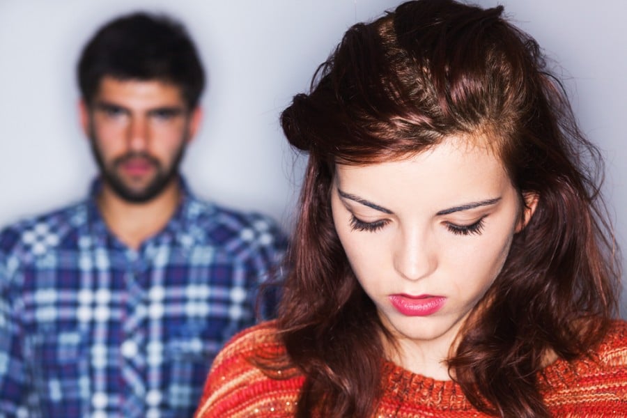 A relationship sabbatical is a detrimental escape that keeps a couple from working through the problem and getting the help they need.