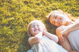 3. As a thirty-something, we are in the midst of milestones and life changes all around us.