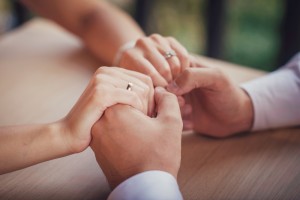 Healing comes when we face the problem head-on and seek help.