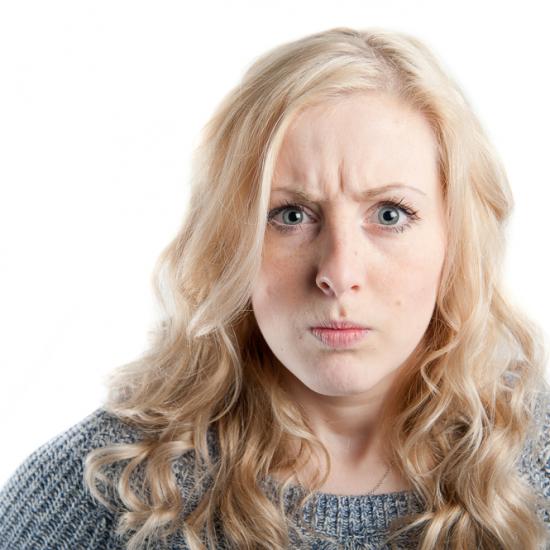 Your parents get angry with you when they don't have a significant say in your personal schedule and your life as a couple.