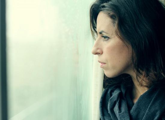 You feel guilty if you don't tell your parents details of your marriage--even when your spouse has asked you to keep something between the two of you.
