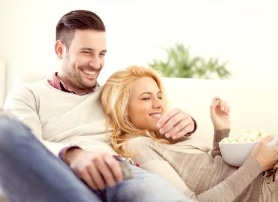Plan a romantic date or weekend getaway for the two of you at a place that you know he loves.