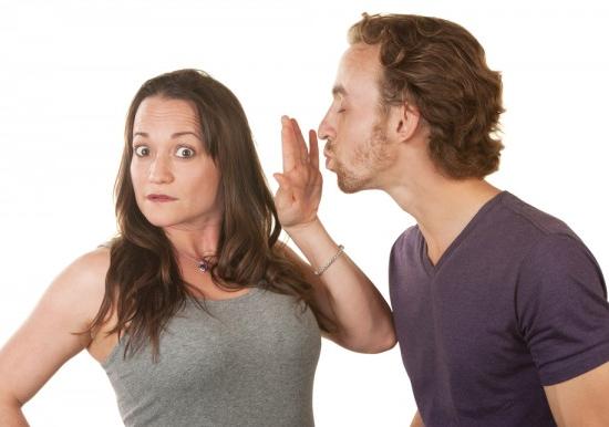 She doesn't hold a grudge against you and seeks your forgiveness when she is wrong.