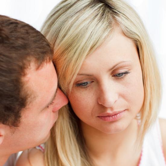Don't use raising your kids as an excuse for neglecting your marriage.