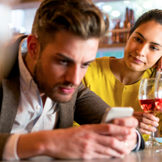 5. Counselors can help us to pinpoint unhealthy marital habits and help us to replace those with new healthy ones.
