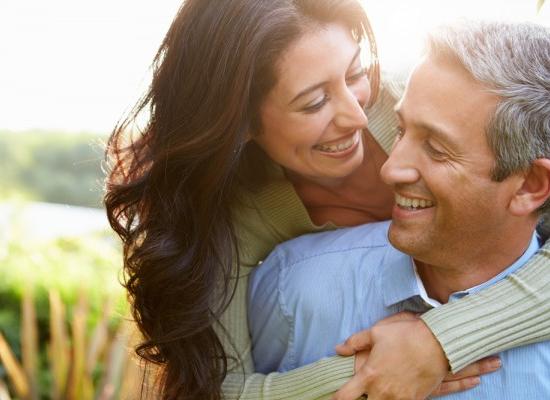3. What we do, or don't do, with and for our spouse on a consistent basis has a direct effect on the longevity and health of our marriage.