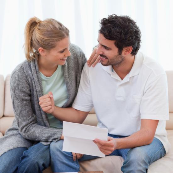1. Every marriage will have struggles, so we need to be ready and willing to work through the hard times that will most certainly come our way.
