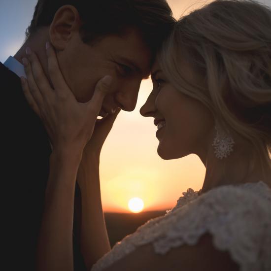 We did counseling separately and then came together after three months to hear our counselor telling us that if this was something we wanted to pursue, he believed that we should do it. God is a God of relationship and restoration, so if it was at all possible for us to reconcile our marriage, we were going to go for it.