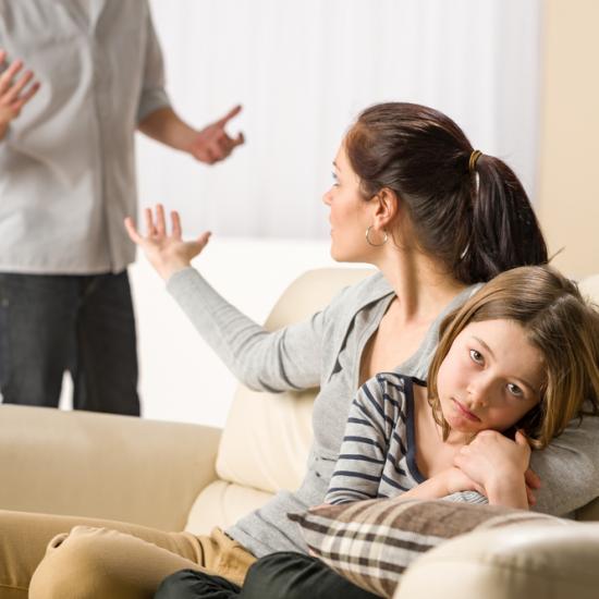 5 Lessons Your Kids Learn Every Time You and Your Spouse DISAGREE-0