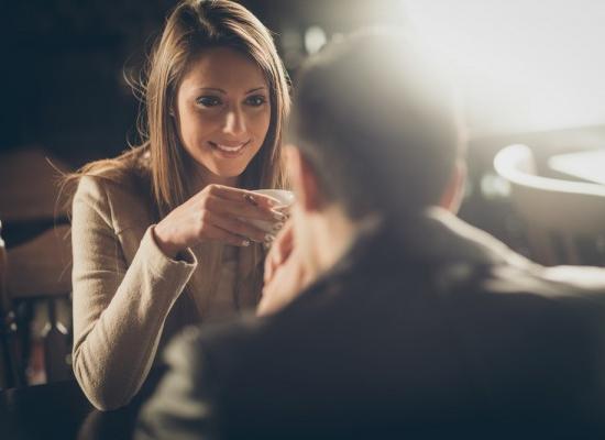 We often spend time alone with someone of the opposite sex