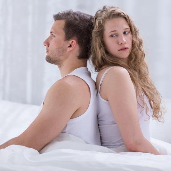 2. Recognize that porn is an ENEMY to your marriage, and address the issue AS SOON AS POSSIBLE.