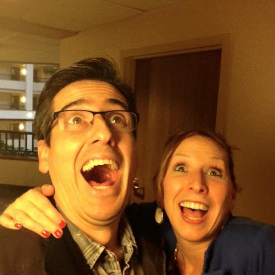 7. Who can I get to babysit for us so we can sneak away for a much-needed date night?