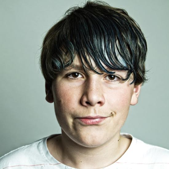 9. When was the last time my kids had a bath or shower (because his/her hair smells like garbage)?