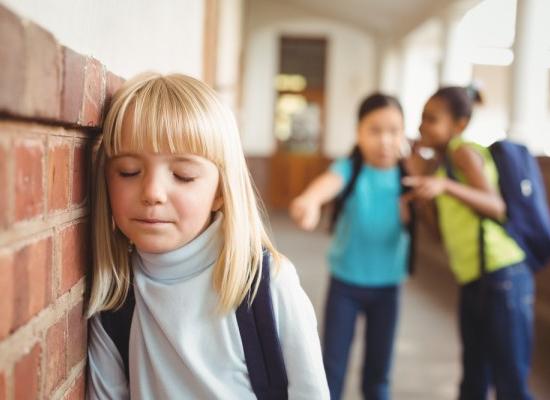 5. Am I teaching the kids how to show love, kindness, respect, honor, etc. to others?
