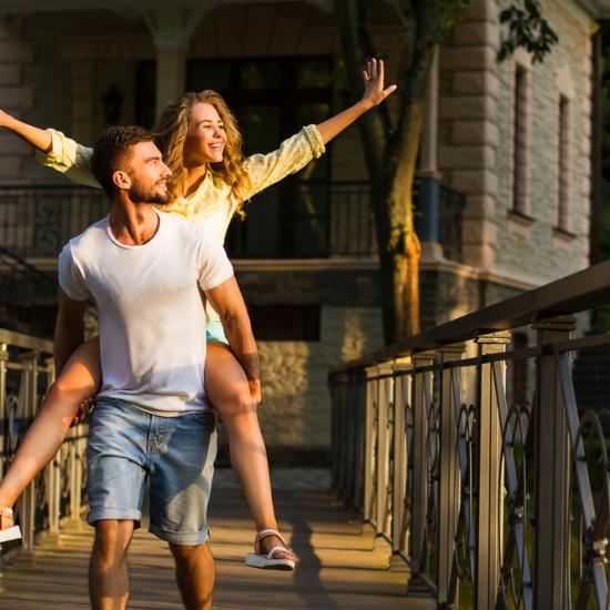 One Couple's MOST AMAZING DIY Surprise DATE NIGHTS: Would You Do THIS for Your Spouse?-0