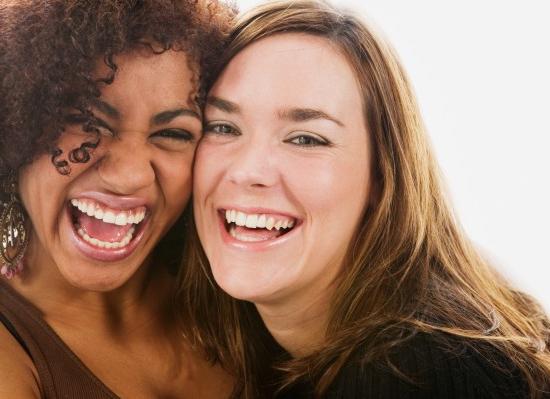 3. Friendships