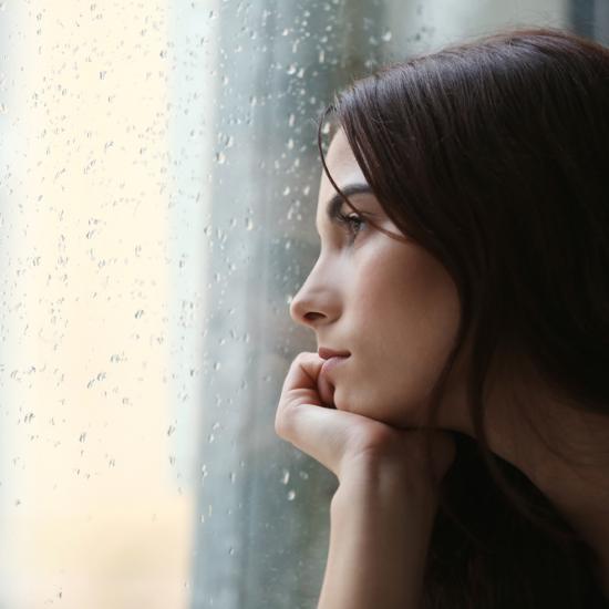 For some people, that thought alone will be enough to cause them to retreat back into a place where they are just treading in the waters of grief...not going under but not ready to get out either. There is no shame in being in that place of grief, but there is danger in staying there. If you stay there, you will eventually wear yourself out and then almost any stress or change will be enough to pull you under.