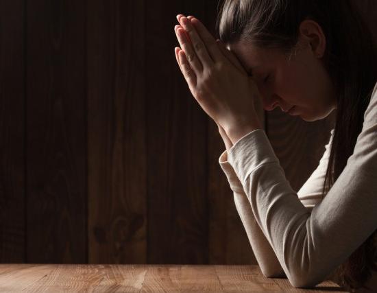 So, instead of looking back at the grave and trying to cling to the past that we miss, we have the promise and comfort of being continuously in the presence of God and with our loved ones for eternity!!