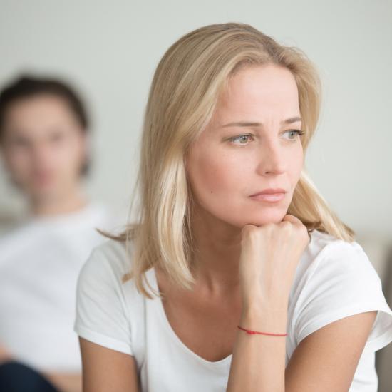 1. Is he/she being completely HONEST with you about EVERYTHING?
