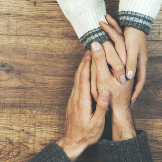 3. Are you BOTH willing to FORGIVE and TRUST AGAIN?