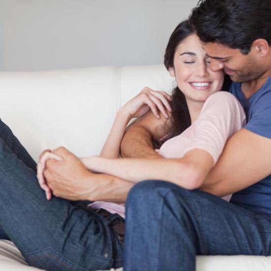 6. Sexual Intimacy