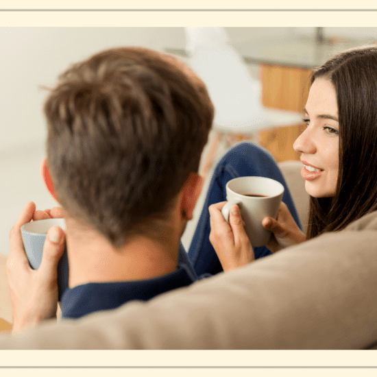 Go see a Christian counselor both individually and together.