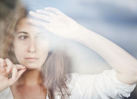 When you experience stress, you feel completely overwhelmed emotionally because your mind is already so weighed down with anxious thoughts.