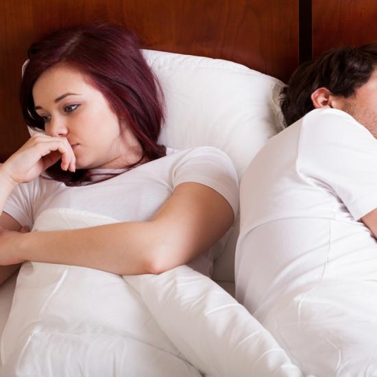 2. We must remove anything that is perpetrating the loneliness in our marriage.
