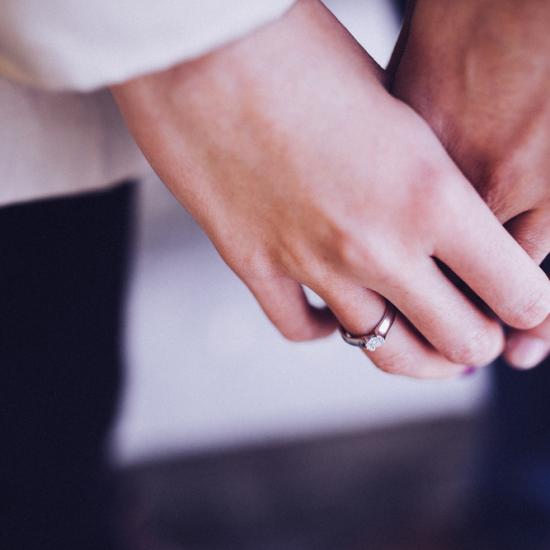 Remember to forgive your spouse quickly, but trust him/her slowly.