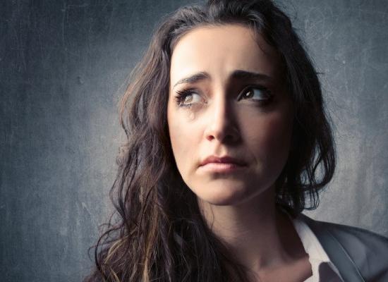At times, you feel physically ill (and even experience vomiting or diarrhea) when you feel plagued by your worrisome thoughts.