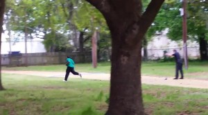 Officer Michael Slager Shooting Walter Scott  