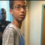 Ahmed Mohamed