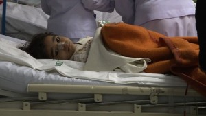lahore easter bombing