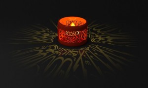 candle light islam