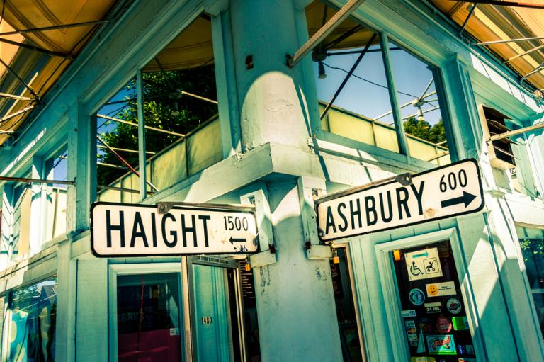 Scientology the ultimate mental and spiritual toolbox (photo of Haight Ashbury by Michael Urmann, Shutterstock.com) Scientology the ultimate mental and spiritual toolbox (photo of Haight Ashbury by Michael Urmann, Shutterstock.com)