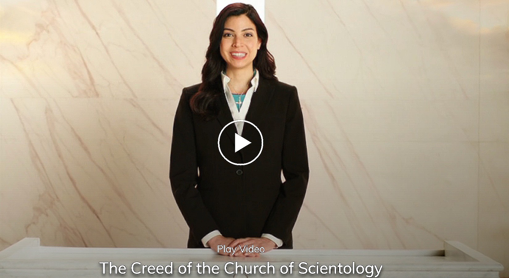 Creed of the Church of Scientology