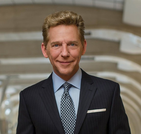 David Miscavige, the Leader of the Scientology Religion, is a personal hero of mine