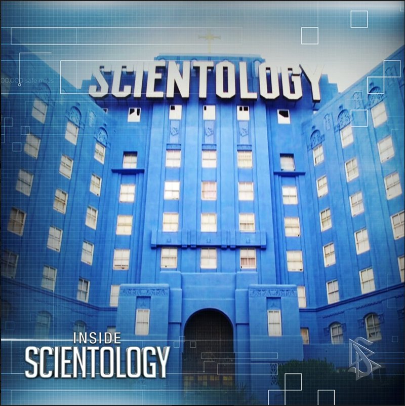 How it Feels to Be a Scientologist