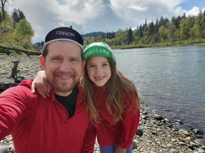 Scientology Made Me a Better Dad