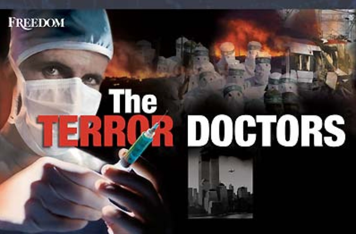  al-Zawahiri and the Terror Doctors