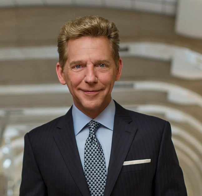 David Miscavige