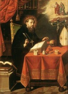 http://upload.wikimedia.org/wikipedia/commons/d/d0/Antonio_Rodr%C3%ADguez_-_Saint_Augustine_-_Google_Art_Project.jpg